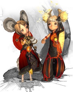 ꡼ No.001Υͥ / BladeSoul״ڹ4271CBTϡˤʤưڥåϡ