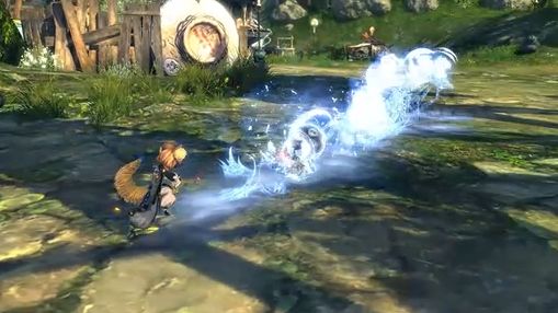 ꡼ No.005Υͥ / 1ɦ¥ƥȤ򽪤BladeSoulפκǿץ쥤ࡼӡ塣ι⤵ȥեåܤ