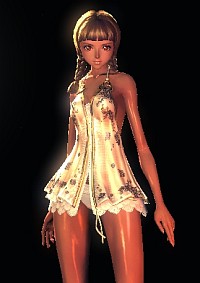 ꡼ No.001 | ࡦҥƻ̥Ϥȡδ٤ι⤵æ˹ڹǡBladeSoul2CBTκǿ꡼󥷥åȤǺ