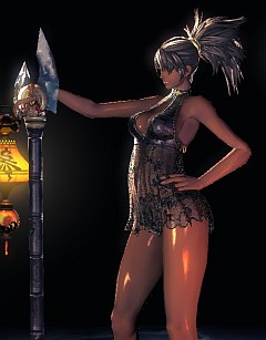 Blade＆Soul―ブレイドアンドソウル―