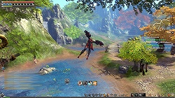 Blade＆Soul―ブレイドアンドソウル―