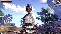 ꡼ No.003Υͥ / G-Star 2011ϡֳڤߤˤƤΤˡפȤͤΤ£롤BladeSoulפCBTǥץ쥤ǽä饯ѥܦǺ