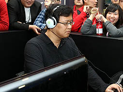 画像ギャラリー No.007のサムネイル画像 / 「Blade&Soul」,韓国で行われる予定の第3次クローズドβテストのスケジュールが発表。新たに「召喚士」の存在も明らかに