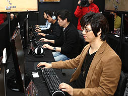 画像ギャラリー No.008のサムネイル画像 / 「Blade&Soul」,韓国で行われる予定の第3次クローズドβテストのスケジュールが発表。新たに「召喚士」の存在も明らかに