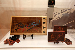 画像ギャラリー No.010のサムネイル画像 / 「Blade&Soul」,韓国で行われる予定の第3次クローズドβテストのスケジュールが発表。新たに「召喚士」の存在も明らかに