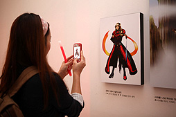 画像ギャラリー No.012のサムネイル画像 / 「Blade&Soul」,韓国で行われる予定の第3次クローズドβテストのスケジュールが発表。新たに「召喚士」の存在も明らかに