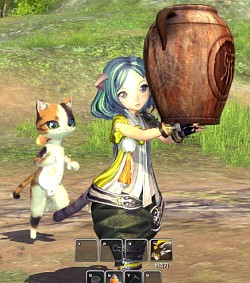 ꡼ No.009Υͥ / MMORPG˾Ƕ٥Υ饫ޥܤ衪ڹǡBladeSoulסʥ֥쥤ɥɥ3CBTͻҤץ쥤ࡼӡȶ˾Ҳ