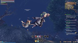 ꡼ No.010Υͥ / MMORPG˾Ƕ٥Υ饫ޥܤ衪ڹǡBladeSoulסʥ֥쥤ɥɥ3CBTͻҤץ쥤ࡼӡȶ˾Ҳ