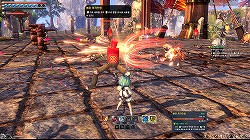 ꡼ No.015Υͥ / MMORPG˾Ƕ٥Υ饫ޥܤ衪ڹǡBladeSoulסʥ֥쥤ɥɥ3CBTͻҤץ쥤ࡼӡȶ˾Ҳ