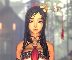 ꡼ No.018Υͥ / MMORPG˾Ƕ٥Υ饫ޥܤ衪ڹǡBladeSoulסʥ֥쥤ɥɥ3CBTͻҤץ쥤ࡼӡȶ˾Ҳ