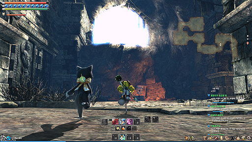 NCsoftοMMORPGBladeSoul֥쥤ɥɥ롽סڹǤΥץ¥ƥȤ621»ܡCBTΥեɥХåȿǤֳϥƥפϺ