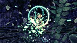 ꡼ No.004Υͥ / NCsoftοMMORPGBladeSoul֥쥤ɥɥ롽סڹǤΥץ¥ƥȤ621»ܡCBTΥեɥХåȿǤֳϥƥפϺ