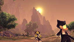 ꡼ No.005Υͥ / NCsoftοMMORPGBladeSoul֥쥤ɥɥ롽סڹǤΥץ¥ƥȤ621»ܡCBTΥեɥХåȿǤֳϥƥפϺ