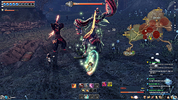 ꡼ No.006Υͥ / NCsoftοMMORPGBladeSoul֥쥤ɥɥ롽סڹǤΥץ¥ƥȤ621»ܡCBTΥեɥХåȿǤֳϥƥפϺ