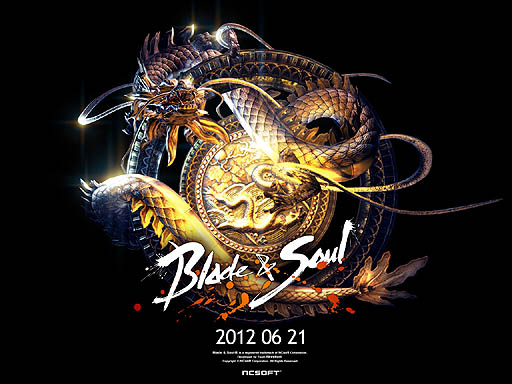 画像ギャラリー No.003のサムネイル画像 / NCsoft,「Blade&Soul―ブレイドアンドソウル―」の公式ティザームービーを公開。美しい女性NPCに注目
