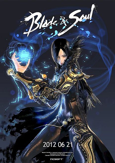 ꡼ No.003Υͥ / BladeSoulܸդץ⡼ࡼӡˡ15ͤƱ³ǽOBTڹ