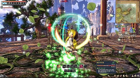 ꡼ No.008Υͥ / BladeSoulܸդץ⡼ࡼӡˡ15ͤƱ³ǽOBTڹ