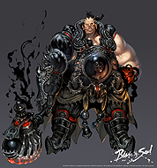 ꡼ No.010Υͥ / ڹǥץ¥ƥΡBladeSoulסƱ³Կ30ͤˤ饯/طʥ饹Ȥ򤿤äפǺ