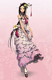 ꡼ No.012Υͥ / ڹǥץ¥ƥΡBladeSoulסƱ³Կ30ͤˤ饯/طʥ饹Ȥ򤿤äפǺ