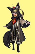 ꡼ No.015Υͥ / ڹǥץ¥ƥΡBladeSoulסƱ³Կ30ͤˤ饯/طʥ饹Ȥ򤿤äפǺ