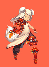 ꡼ No.016Υͥ / ڹǥץ¥ƥΡBladeSoulסƱ³Կ30ͤˤ饯/طʥ饹Ȥ򤿤äפǺ