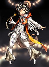 ꡼ No.018Υͥ / ڹǥץ¥ƥΡBladeSoulסƱ³Կ30ͤˤ饯/طʥ饹Ȥ򤿤äפǺ