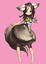 ꡼ No.020Υͥ / ڹǥץ¥ƥΡBladeSoulסƱ³Կ30ͤˤ饯/طʥ饹Ȥ򤿤äפǺ