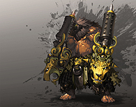 ꡼ No.035Υͥ / ڹǥץ¥ƥΡBladeSoulסƱ³Կ30ͤˤ饯/طʥ饹Ȥ򤿤äפǺ