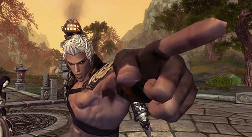 BladeSoulץ2Ϲƻ ͽࡼӡ