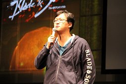 ꡼ No.003Υͥ / Ԥ緿MMORPG֥֥쥤ɥɥפĤܤ˾Φӥ䥢˥ᡤå׾ʤɤȯɽ줿ץߥ祦ݡ