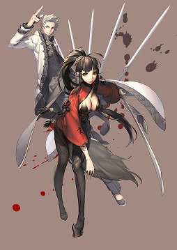 ꡼ No.020Υͥ / Ԥ緿MMORPG֥֥쥤ɥɥפĤܤ˾Φӥ䥢˥ᡤå׾ʤɤȯɽ줿ץߥ祦ݡ