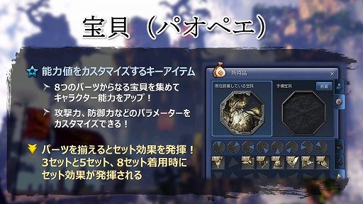 ꡼ No.026Υͥ / Ԥ緿MMORPG֥֥쥤ɥɥפĤܤ˾Φӥ䥢˥ᡤå׾ʤɤȯɽ줿ץߥ祦ݡ