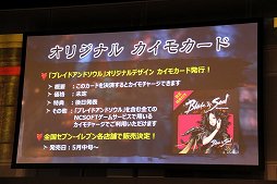 ꡼ No.042Υͥ / Ԥ緿MMORPG֥֥쥤ɥɥפĤܤ˾Φӥ䥢˥ᡤå׾ʤɤȯɽ줿ץߥ祦ݡ