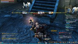 画像集#008のサムネイル/「ブレイドアンドソウル」CBT&ワイプなしのリミテッドトライアルの4Gamer枠を募集開始。一足先に奥深いバトルや爽快な軽功を体験しよう