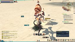 画像集#011のサムネイル/「ブレイドアンドソウル」CBT&ワイプなしのリミテッドトライアルの4Gamer枠を募集開始。一足先に奥深いバトルや爽快な軽功を体験しよう