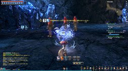 画像集#012のサムネイル/「ブレイドアンドソウル」CBT&ワイプなしのリミテッドトライアルの4Gamer枠を募集開始。一足先に奥深いバトルや爽快な軽功を体験しよう