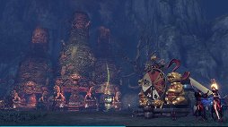 画像集#019のサムネイル/「ブレイドアンドソウル」CBT&ワイプなしのリミテッドトライアルの4Gamer枠を募集開始。一足先に奥深いバトルや爽快な軽功を体験しよう