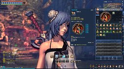 画像集#026のサムネイル/「ブレイドアンドソウル」CBT&ワイプなしのリミテッドトライアルの4Gamer枠を募集開始。一足先に奥深いバトルや爽快な軽功を体験しよう