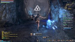 画像集#028のサムネイル/「ブレイドアンドソウル」CBT&ワイプなしのリミテッドトライアルの4Gamer枠を募集開始。一足先に奥深いバトルや爽快な軽功を体験しよう