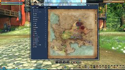 画像集#029のサムネイル/「ブレイドアンドソウル」CBT&ワイプなしのリミテッドトライアルの4Gamer枠を募集開始。一足先に奥深いバトルや爽快な軽功を体験しよう