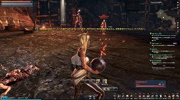 画像集#031のサムネイル/「ブレイドアンドソウル」CBT&ワイプなしのリミテッドトライアルの4Gamer枠を募集開始。一足先に奥深いバトルや爽快な軽功を体験しよう
