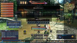 画像集#032のサムネイル/「ブレイドアンドソウル」CBT&ワイプなしのリミテッドトライアルの4Gamer枠を募集開始。一足先に奥深いバトルや爽快な軽功を体験しよう