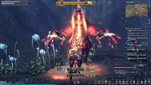 画像集#033のサムネイル/「ブレイドアンドソウル」CBT&ワイプなしのリミテッドトライアルの4Gamer枠を募集開始。一足先に奥深いバトルや爽快な軽功を体験しよう