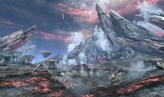 画像ギャラリー No.003のサムネイル画像 / 「ブレイドアンドソウル」でアップデート「地獄島」が7月22日に実装。夏に登場する新衣装や，今後のロードマップの情報も