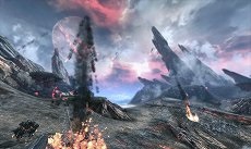 画像ギャラリー No.004のサムネイル画像 / 「ブレイドアンドソウル」でアップデート「地獄島」が7月22日に実装。夏に登場する新衣装や，今後のロードマップの情報も