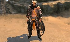 画像ギャラリー No.006のサムネイル画像 / 「ブレイドアンドソウル」でアップデート「地獄島」が7月22日に実装。夏に登場する新衣装や，今後のロードマップの情報も