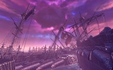 画像ギャラリー No.007のサムネイル画像 / 「ブレイドアンドソウル」でアップデート「地獄島」が7月22日に実装。夏に登場する新衣装や，今後のロードマップの情報も