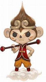 画像ギャラリー No.009のサムネイル画像 / 「ブレイドアンドソウル」でアップデート「地獄島」が7月22日に実装。夏に登場する新衣装や，今後のロードマップの情報も