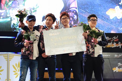 ꡼ No.002Υͥ / ֥֥쥤ɥɥפĩܿܤΥץ쥤䡼˸ơNCSOFTΥå