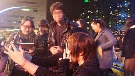 ꡼ No.007Υͥ / ֥֥쥤ɥɥ򿶤֤ꡤ٥4˻ĤäˤĤNCSOFT